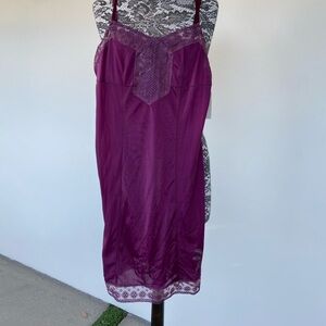 Elegant Slip Dress by Free People size Medium